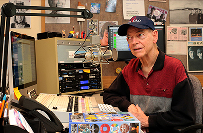 < photo of Jerry Osborne >