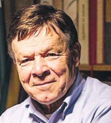 < photo of Paul Bélard >